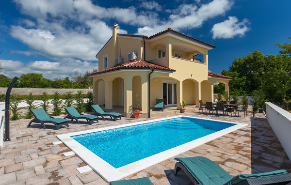 Holiday Home - Krnica , Croatia - CLS176 11