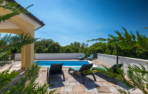 Holiday Home - Krnica , Croatia - CLS176 12