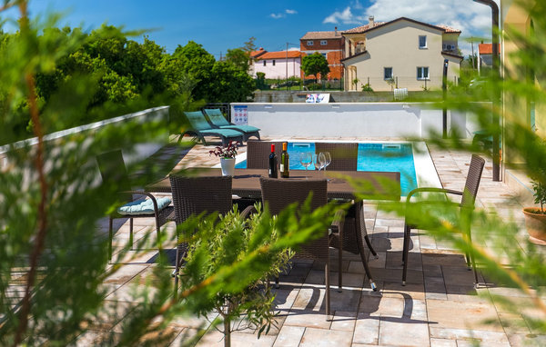 Holiday Home - Krnica , Croatia - CLS176 13