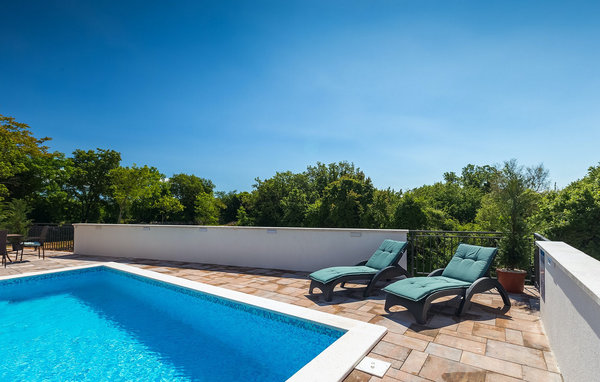 Holiday Home - Krnica , Croatia - CLS176 14