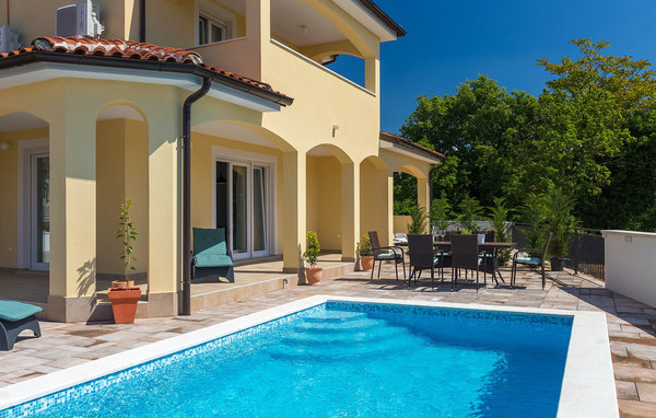 Holiday Home - Krnica , Croatia - CLS176 16