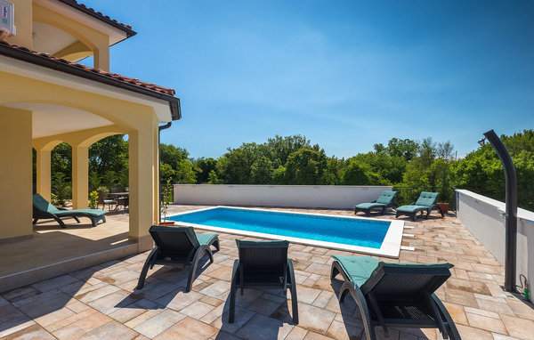 Holiday Home - Krnica , Croatia - CLS176 17
