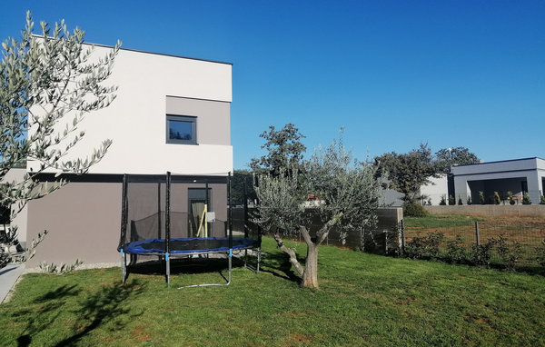 Kuća-za-odmor - Vodnjan , Hrvatska - CLS178 101