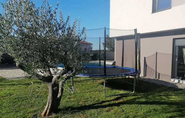 Kuća-za-odmor - Vodnjan , Hrvatska - CLS178 104