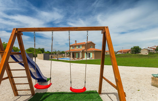 Casa de vacaciones - Pula-Marcana , Croacia - CLS180 802