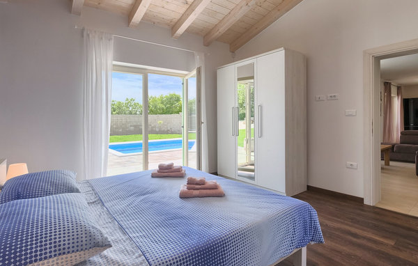Casa de vacaciones - Pula-Marcana , Croacia - CLS180 602