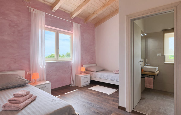 Casa de vacaciones - Pula-Marcana , Croacia - CLS180 608