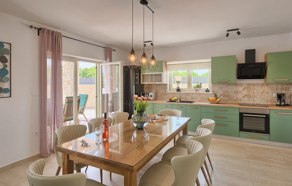 Casa de vacaciones - Pula-Marcana , Croacia - CLS180 401