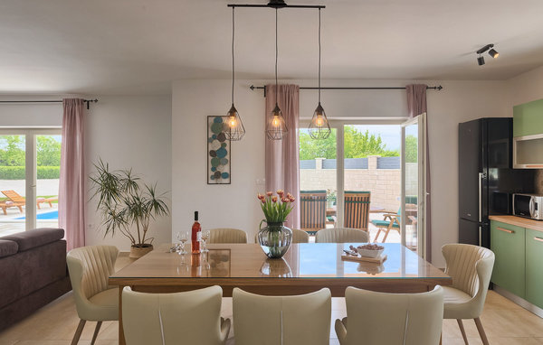Casa de vacaciones - Pula-Marcana , Croacia - CLS180 402