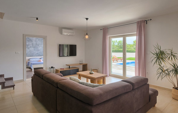 Casa de vacaciones - Pula-Marcana , Croacia - CLS180 301