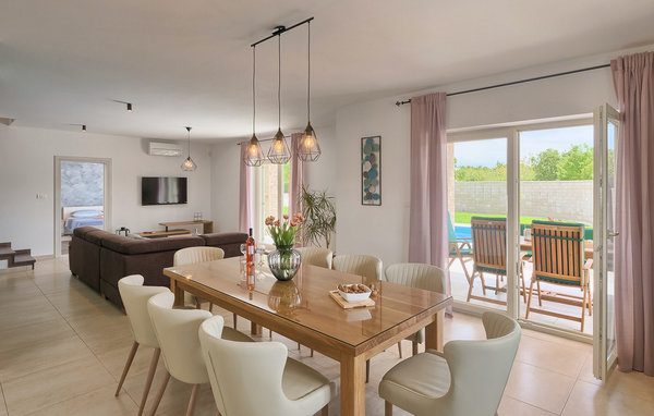 Casa de vacaciones - Pula-Marcana , Croacia - CLS180 304