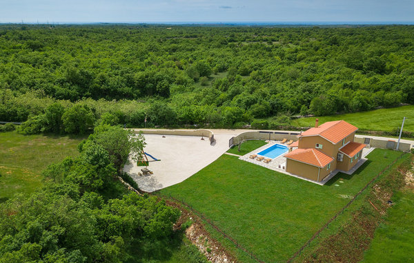 Casa de vacaciones - Pula-Marcana , Croacia - CLS180 81