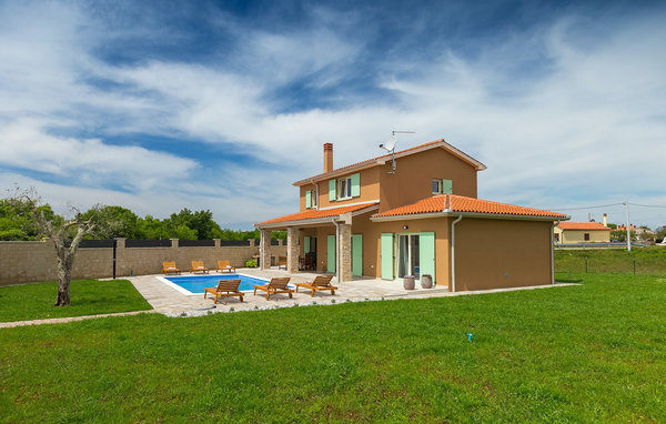 Casa de vacaciones - Pula-Marcana , Croacia - CLS180 82