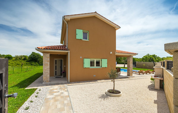 Casa de vacaciones - Pula-Marcana , Croacia - CLS180 83