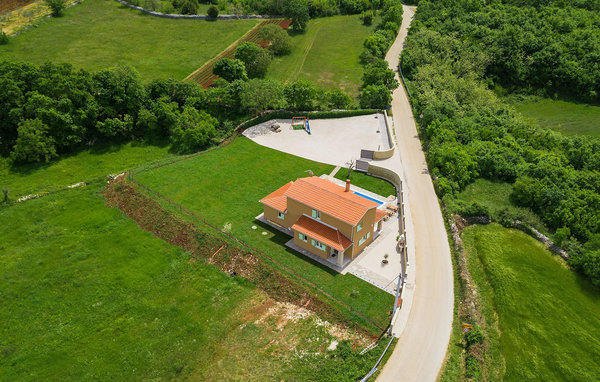 Casa de vacaciones - Pula-Marcana , Croacia - CLS180 84