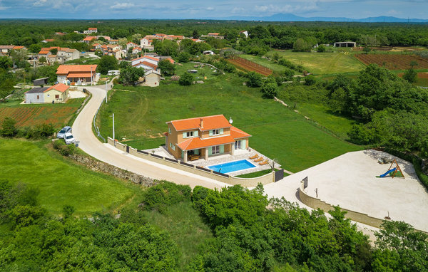 Casa de vacaciones - Pula-Marcana , Croacia - CLS180 101