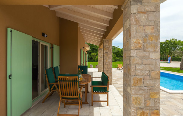 Casa de vacaciones - Pula-Marcana , Croacia - CLS180 102