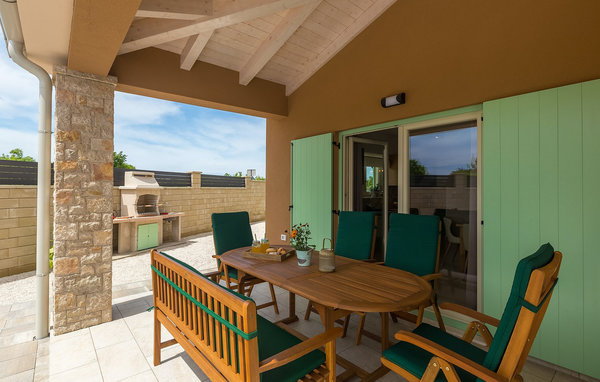Casa de vacaciones - Pula-Marcana , Croacia - CLS180 104