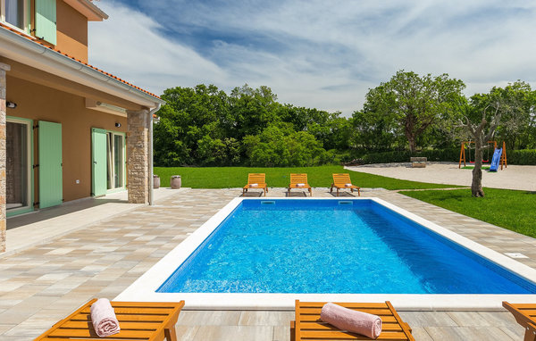 Casa de vacaciones - Pula-Marcana , Croacia - CLS180 5
