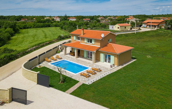 Casa de vacaciones - Pula-Marcana , Croacia - CLS180 7