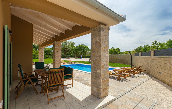 Casa de vacaciones - Pula-Marcana , Croacia - CLS180 8