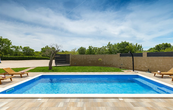Casa de vacaciones - Pula-Marcana , Croacia - CLS180 9