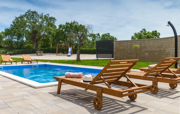 Casa de vacaciones - Pula-Marcana , Croacia - CLS180 11