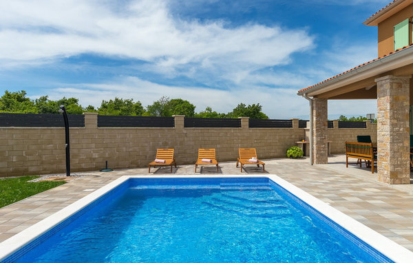 Casa de vacaciones - Pula-Marcana , Croacia - CLS180 12