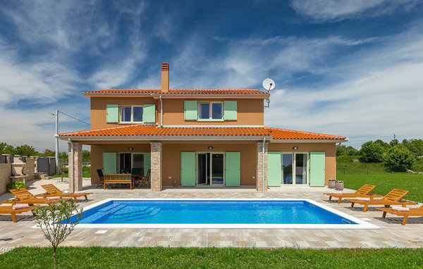 Casa de vacaciones - Pula-Marcana , Croacia - CLS180 13