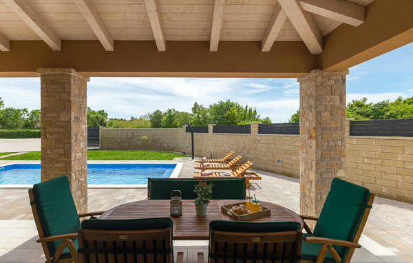 Casa de vacaciones - Pula-Marcana , Croacia - CLS180 15