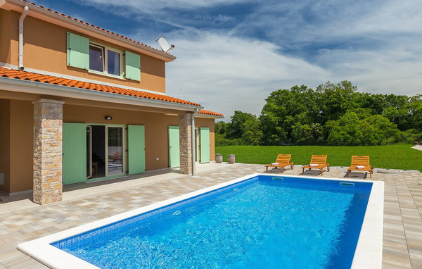 Casa de vacaciones - Pula-Marcana , Croacia - CLS180 16