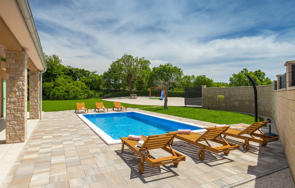 Casa de vacaciones - Pula-Marcana , Croacia - CLS180 17