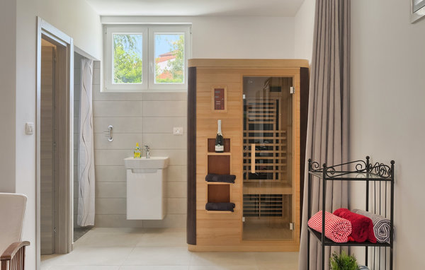 Vacation home Villa Kozada