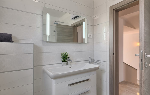 Vacation home Villa Kozada