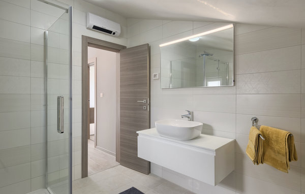 Vacation home Villa Kozada