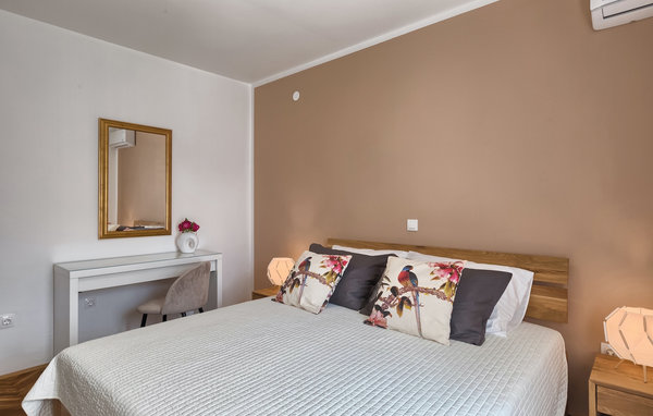Vacation home Villa Kozada