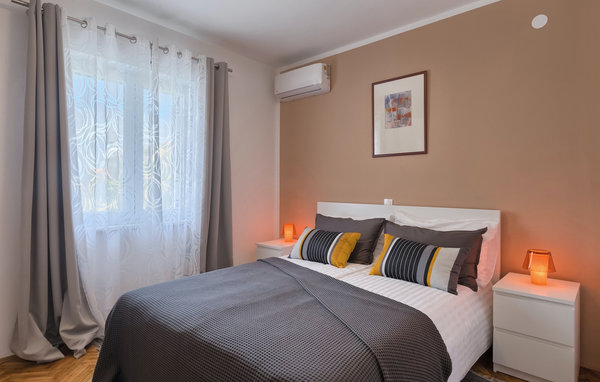 Vacation home Villa Kozada