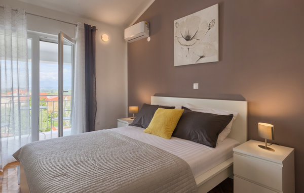 Vacation home Villa Kozada
