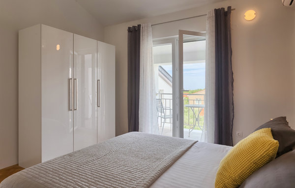 Vacation home Villa Kozada