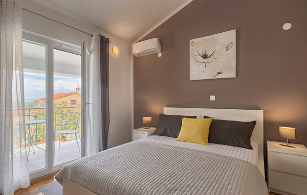 Vacation home Villa Kozada