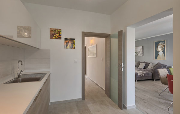 Vacation home Villa Kozada