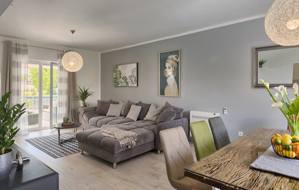Vacation home Villa Kozada