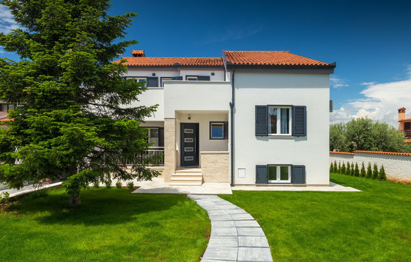 Vacation home Villa Kozada