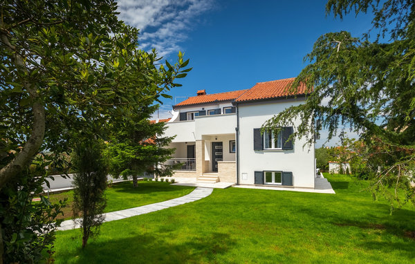 Vacation home Villa Kozada