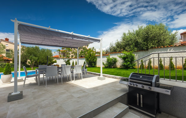 Vacation home Villa Kozada