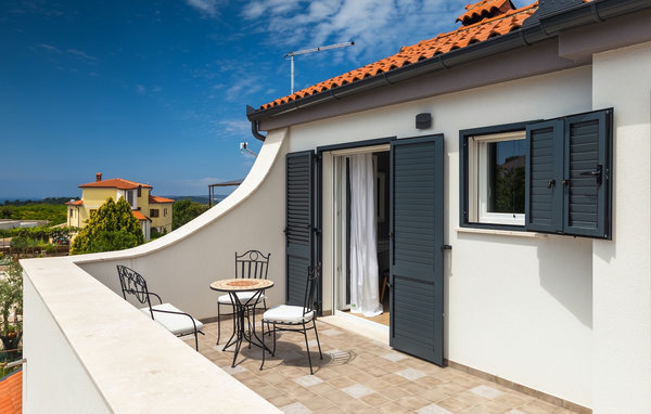 Vacation home Villa Kozada