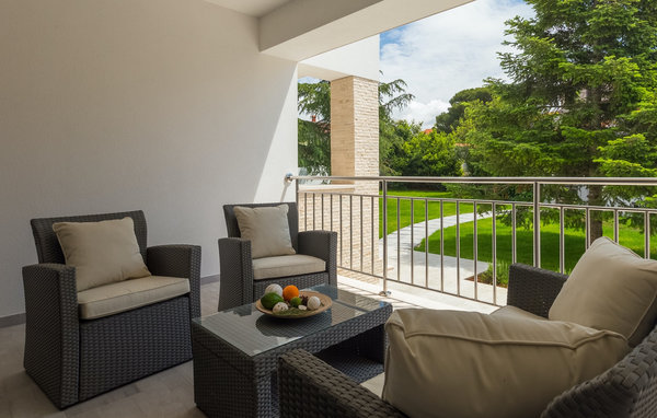Vacation home Villa Kozada
