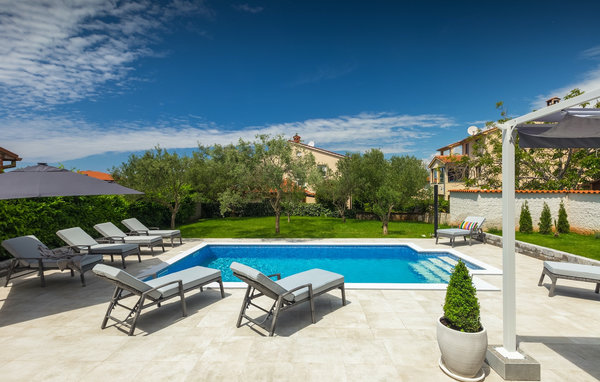 Vacation home Villa Kozada
