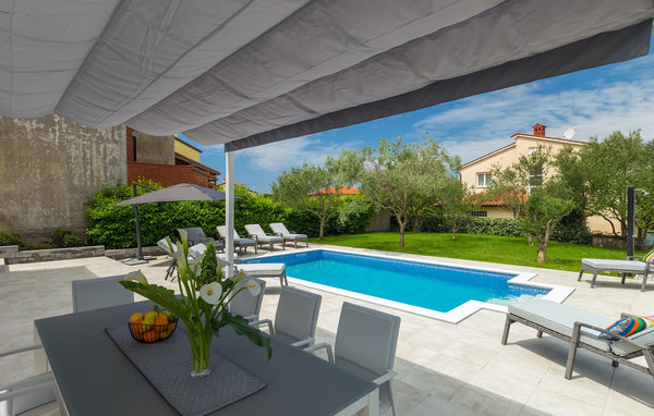 Vacation home Villa Kozada