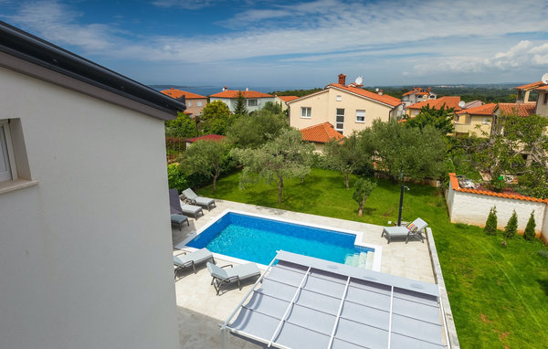 Vacation home Villa Kozada
